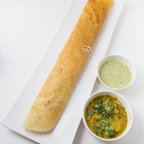Order Masala Dosa food online from Shan-a-punjab catering store, Brookline on bringmethat.com