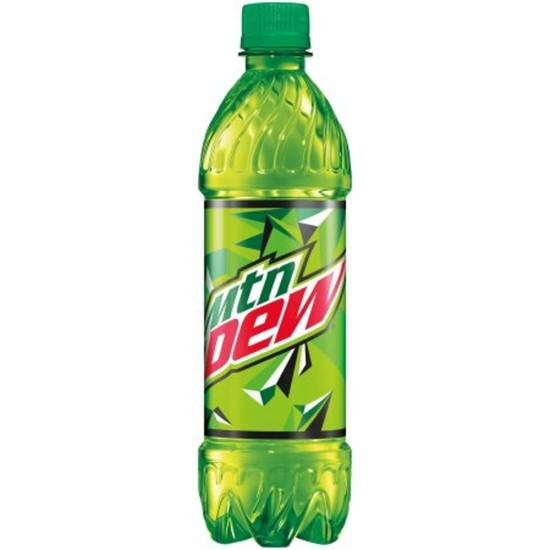 Order Mt Dew food online from Mac Pizza & Wings store, Richmond on bringmethat.com