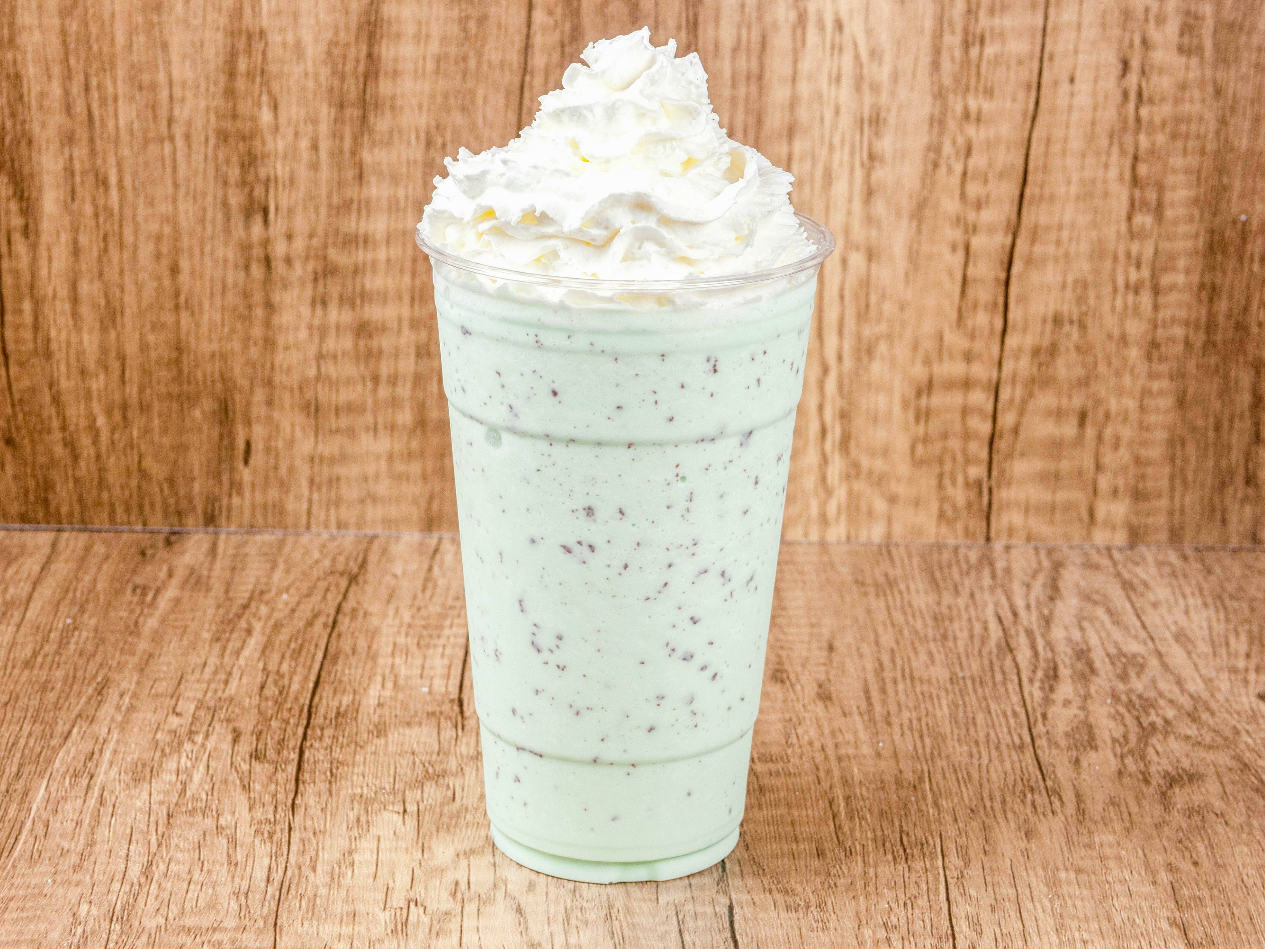 Order Milkshake food online from Murrays Ice Cream store, Harrison on bringmethat.com