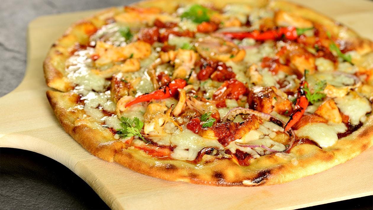 Order World Special Pizza - Small food online from Pizza World store, Salem on bringmethat.com