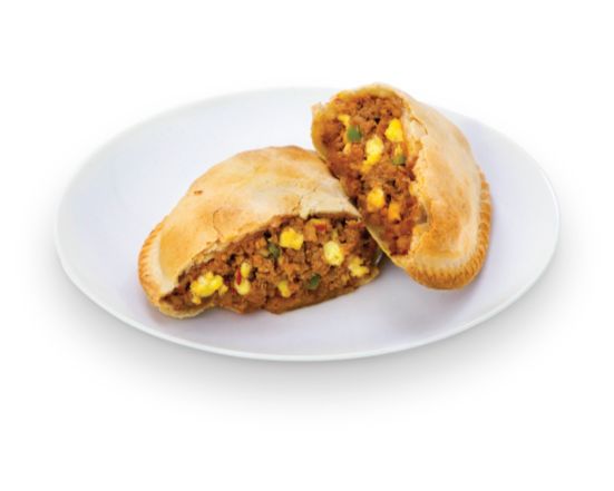 Order Empanadas Breakfast food online from Krispy Krunchy Chicken store, Peabody on bringmethat.com