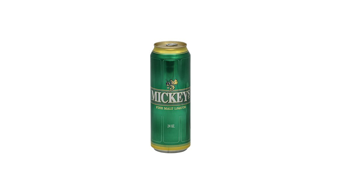 Order Mickeys 24oz Can food online from Extramile store, Escondido on bringmethat.com