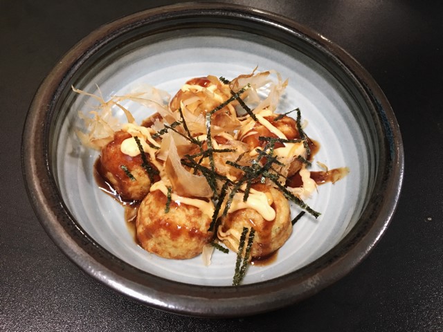 Order Takoyaki food online from Kaisen Don store, San Francisco on bringmethat.com