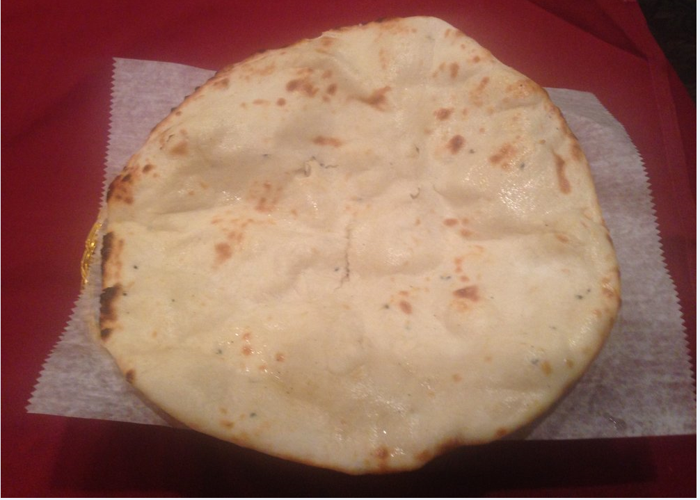 Order Naan food online from Star of India store, Ferndale on bringmethat.com