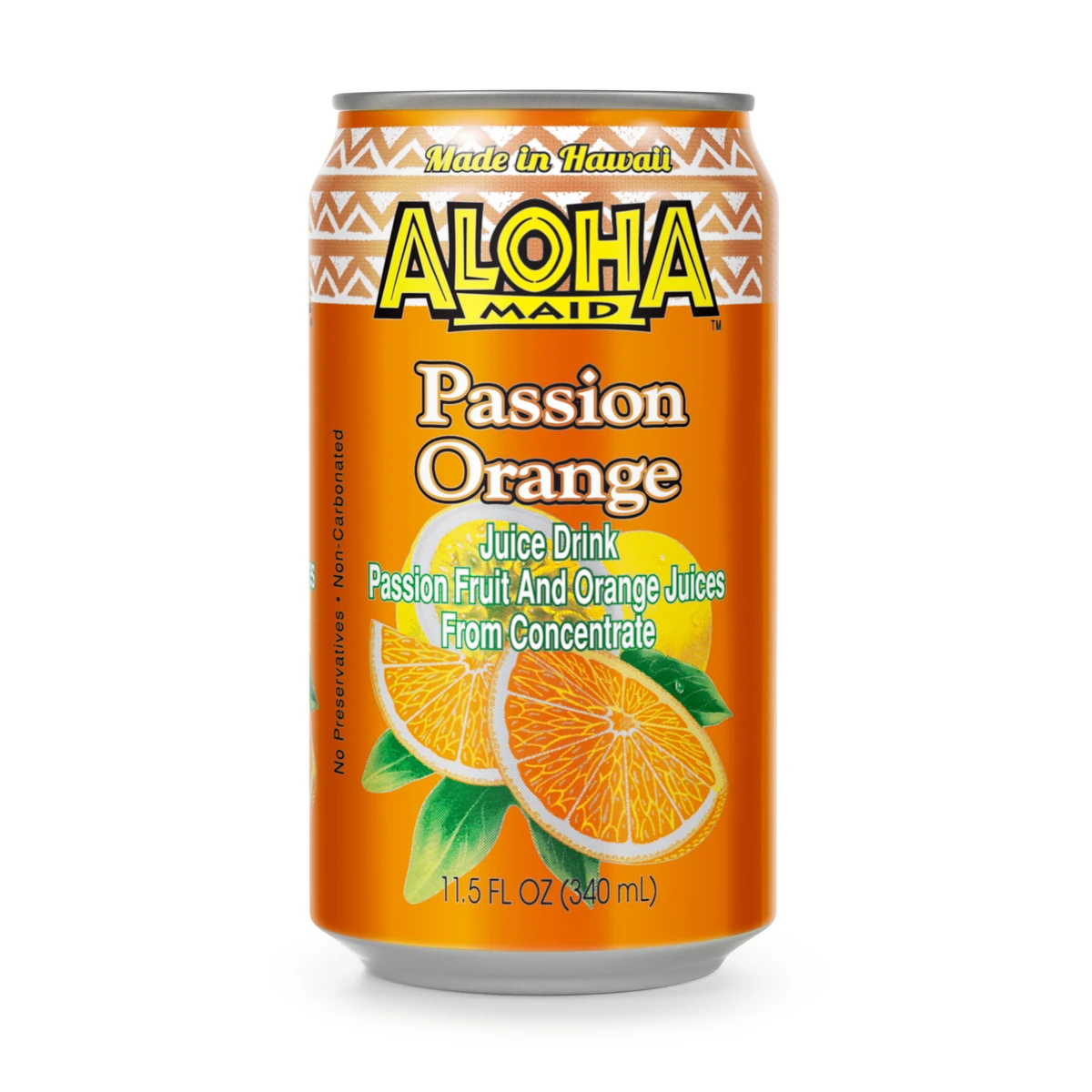 Order Aloha Passion Orange food online from Wowpoki store, San Clemente on bringmethat.com