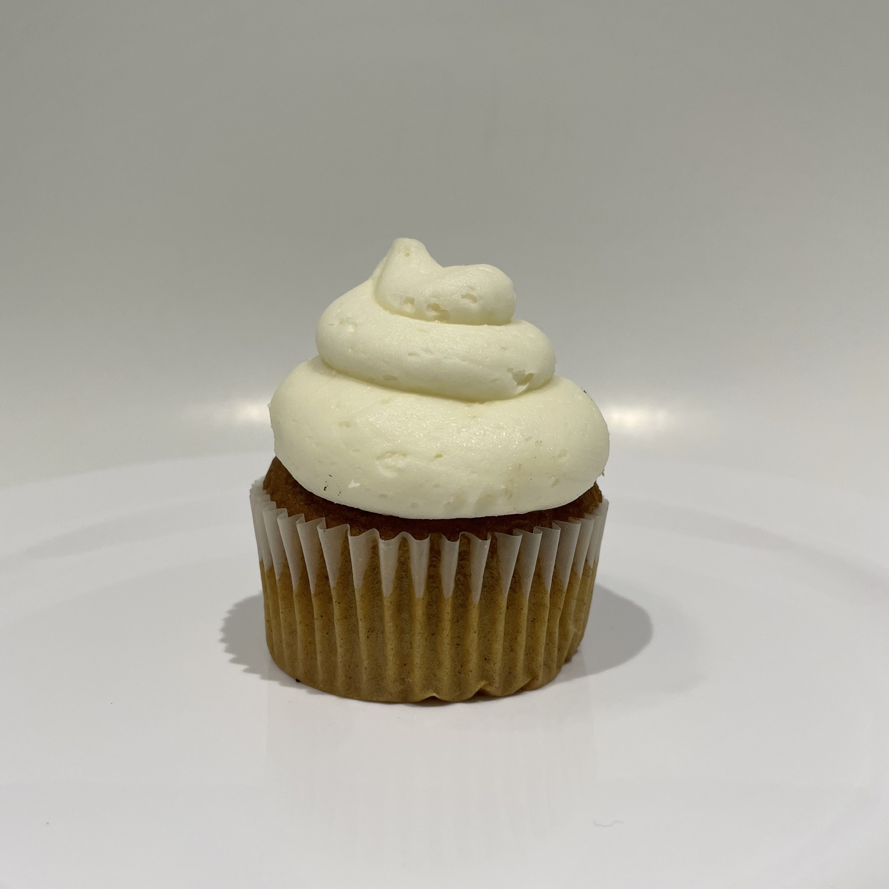Order Carrot Cake   food online from The House of Cupcakes store, Princeton on bringmethat.com
