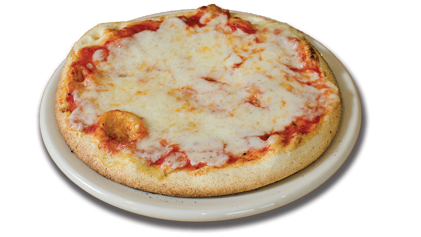 Order Kids Cheese Pizza food online from Brixx Wood Fired Pizza store, Greensboro on bringmethat.com