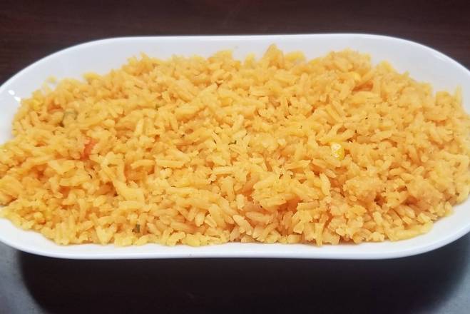 Order Rice food online from Cinco de mayo authentic mexican cuisine store, New York on bringmethat.com