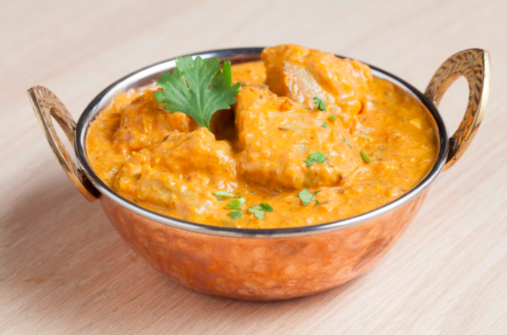 Order Chicken Tikka Masala food online from All India Cafe store, Pasadena on bringmethat.com