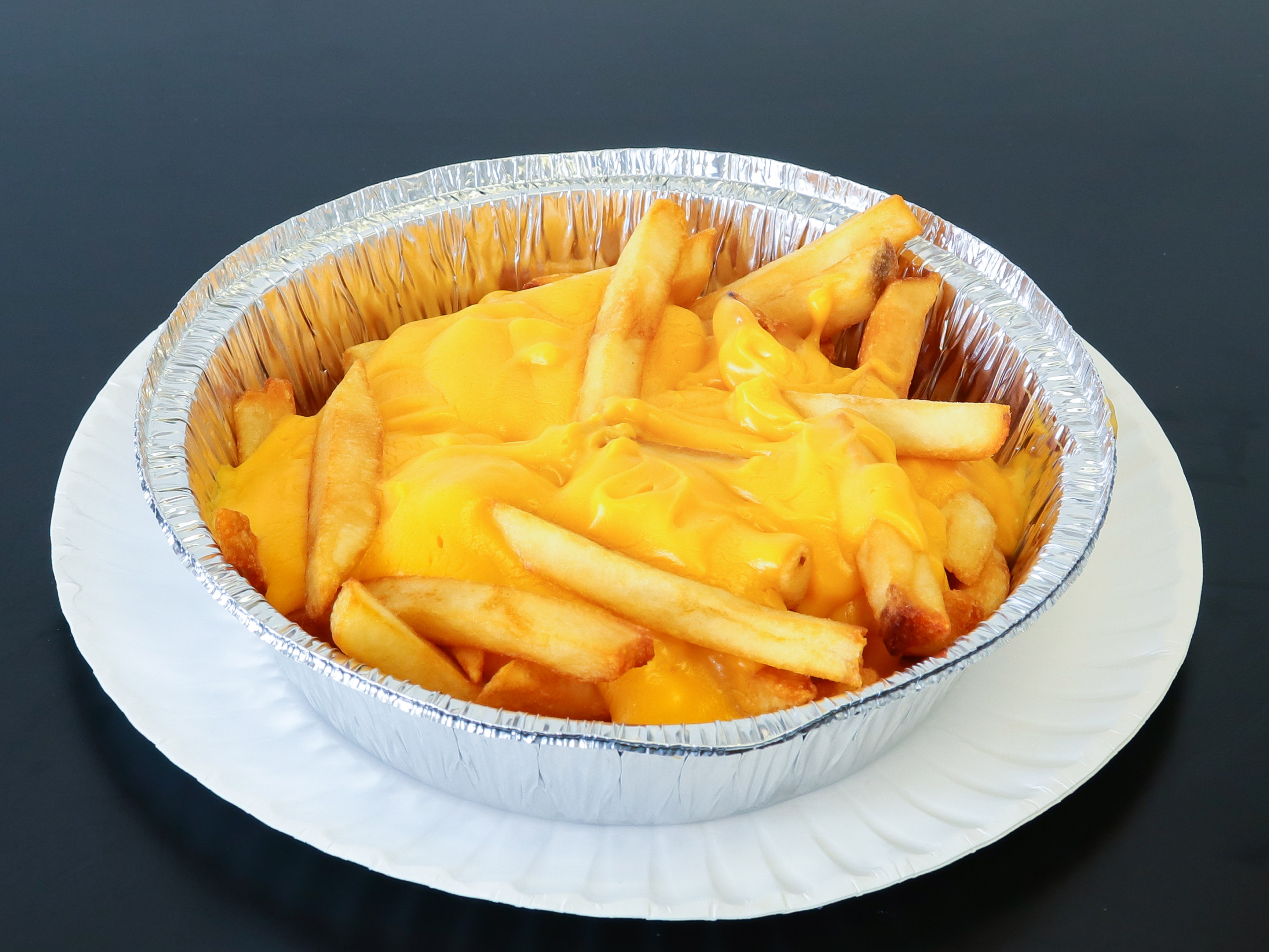 Order Cheese Fries food online from Franconi's Pizzeria store, Huntingdon Valley on bringmethat.com