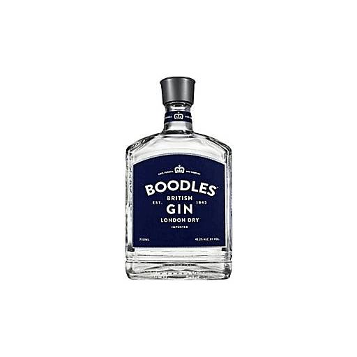 Order Boodles Gin (750 ML) 1113 food online from Bevmo! store, San Diego on bringmethat.com