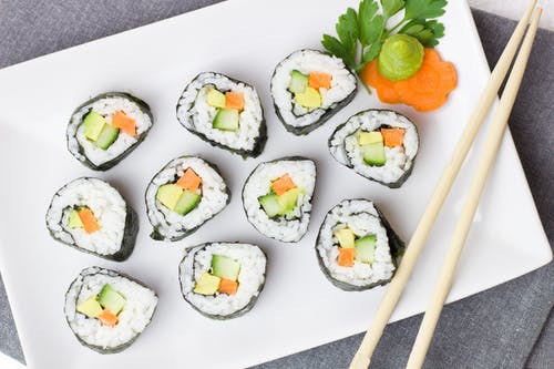 Order String Roll  food online from Bluefin store, Brentwood on bringmethat.com
