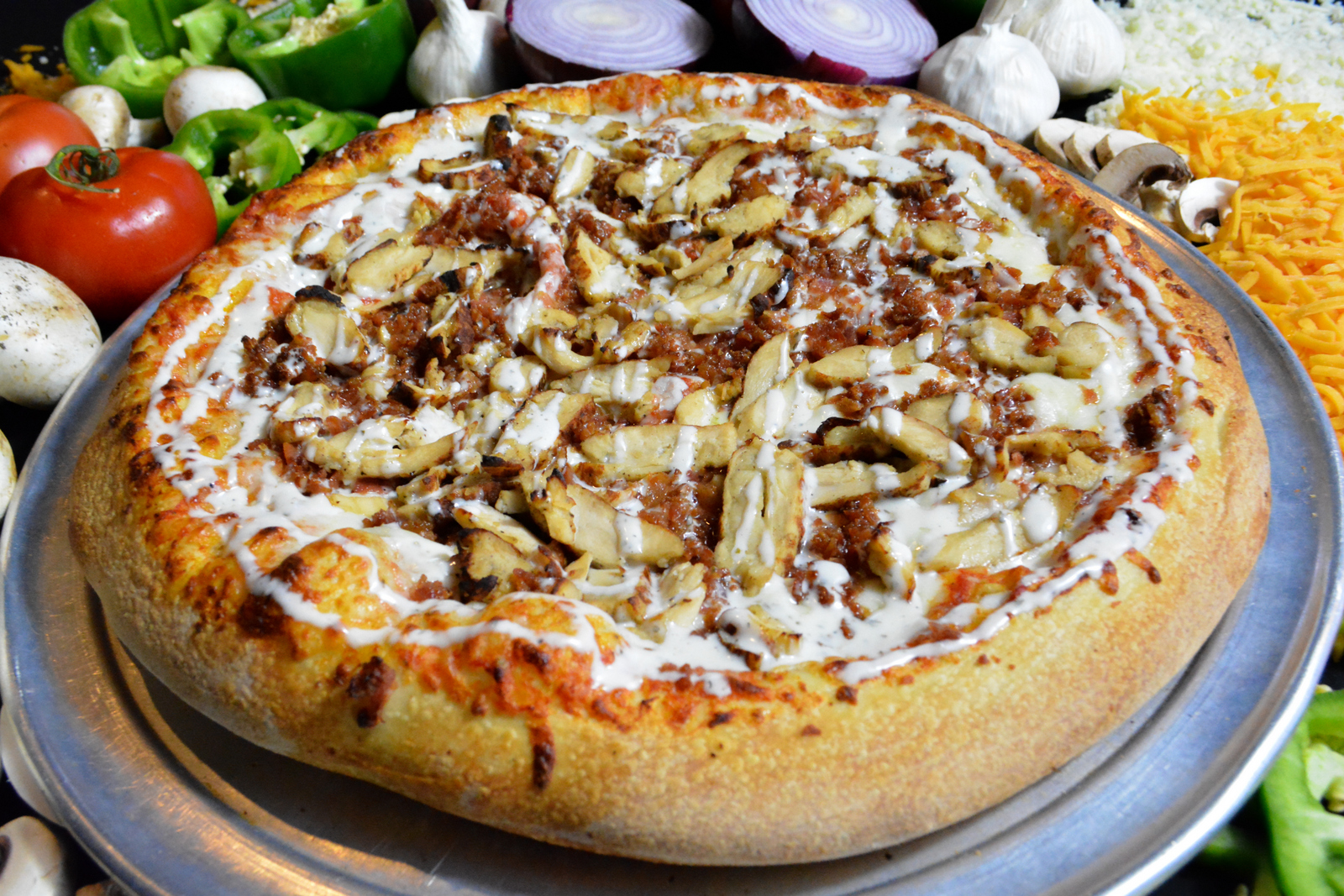 Order C.B.R. food online from Stuft Pizza store, Milpitas on bringmethat.com