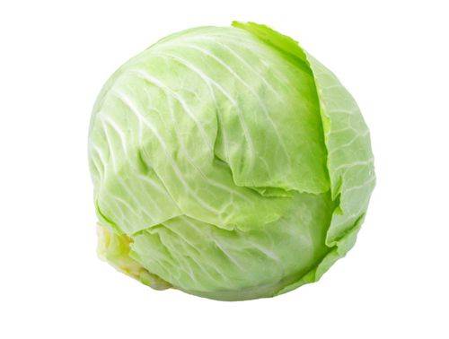 Order Green Cabbage (approx 2.8 lbs) food online from Winn-Dixie store, Zachary on bringmethat.com