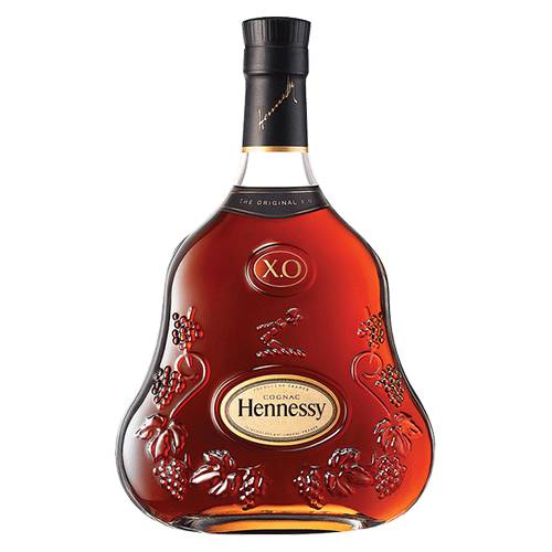 Order Hennessy XO - 750ml/Single food online from Bottle Shop & Spirits store, Los Alamitos on bringmethat.com