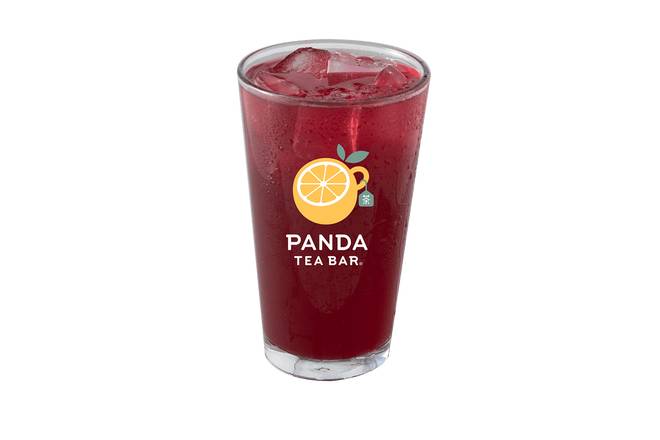 Order Pomegranate Pineapple Lemonade food online from Panda Express- Forest Hills store, Forest Hills on bringmethat.com