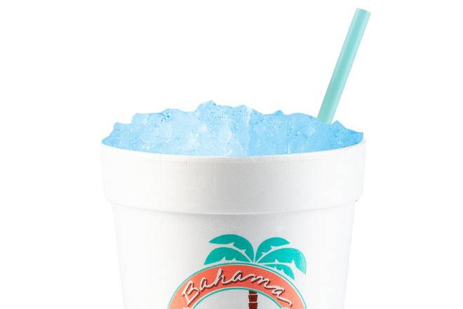 Order Blue Lagoon food online from Bahama Buck store, College Station on bringmethat.com