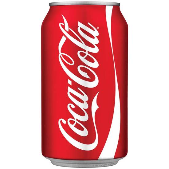 Order Coke Can  food online from Lieder Pico store, Los Angeles on bringmethat.com