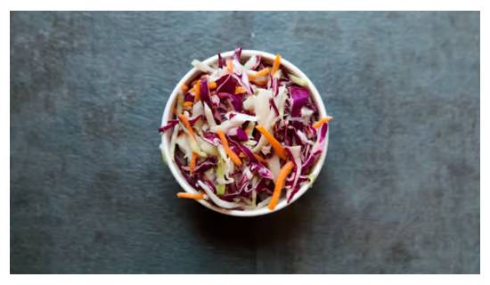 Order Tangy Coleslaw food online from Old Southern BBQ store, Minneapolis on bringmethat.com