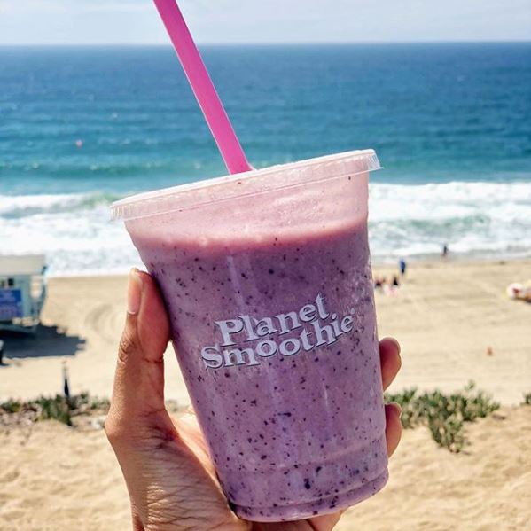 Order Shag-A-Delic Smoothie food online from Planet Smoothie store, Naples on bringmethat.com