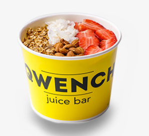 Order G-Bowl food online from Drnk & Qwench store, Roanoke on bringmethat.com