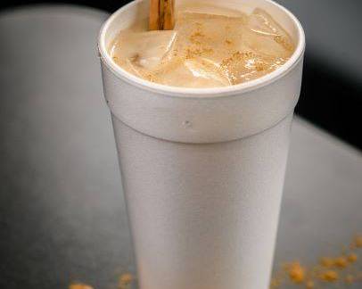 Order Horchata food online from Salud Kitchen store, Chicago on bringmethat.com