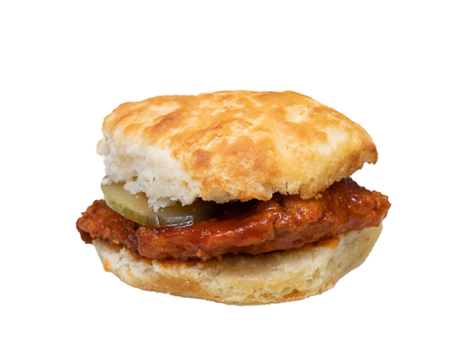 Order Nashville Hot Chicken food online from Rise Biscuits & Donuts store, Raleigh on bringmethat.com
