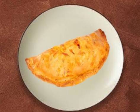 Order CALZONE STYLE CHEESE BREAD food online from The Hot Italian store, Nashville-Davidson on bringmethat.com