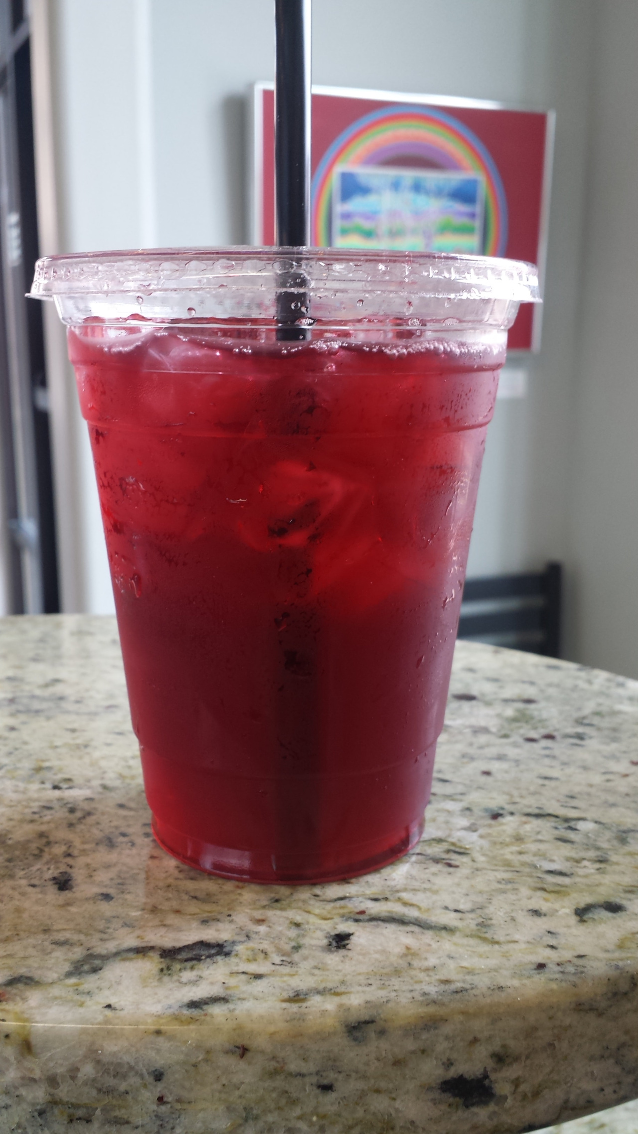 Order Iced Tea food online from Daily Dose Cafe and Espresso store, Minneapolis on bringmethat.com