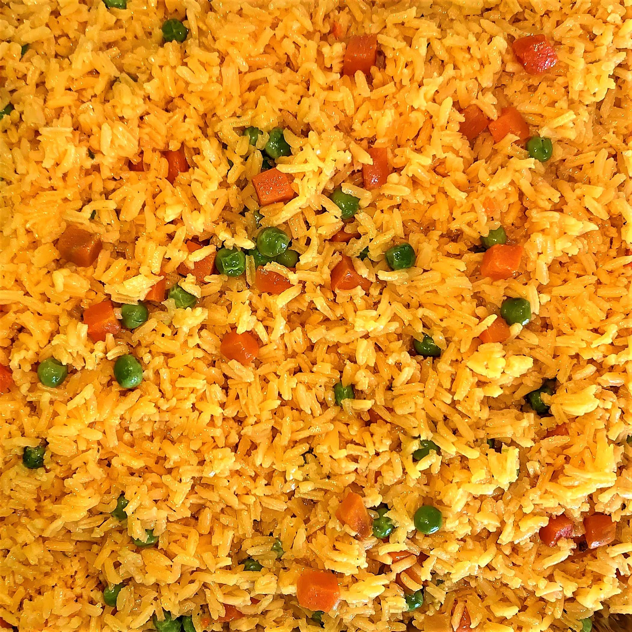 Order Yellow Rice food online from La Cocina De Mama store, Roselle on bringmethat.com