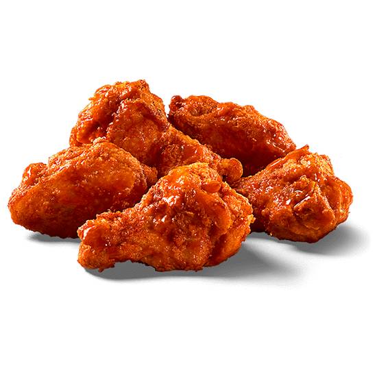 Order Buffalo Wings  food online from Casey's General Store store, Omaha on bringmethat.com