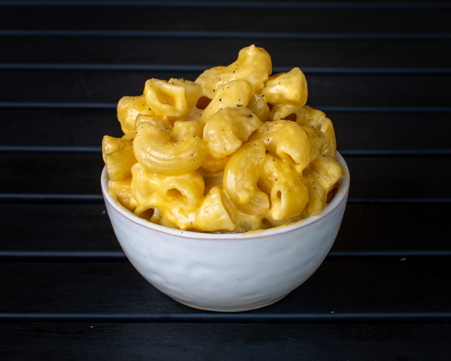 Order Mac and Cheese food online from Smoke And Fire Social Eatery Pomona store, Pomona on bringmethat.com
