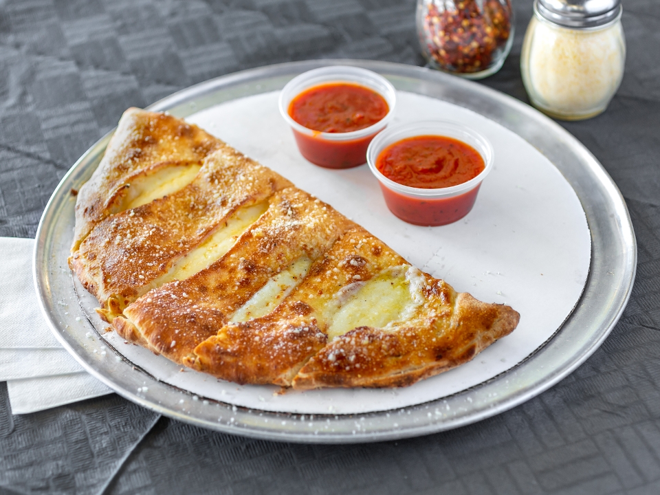 Order Personal Calzone food online from Pepz Pizza - North Rose Drive store, Placentia on bringmethat.com