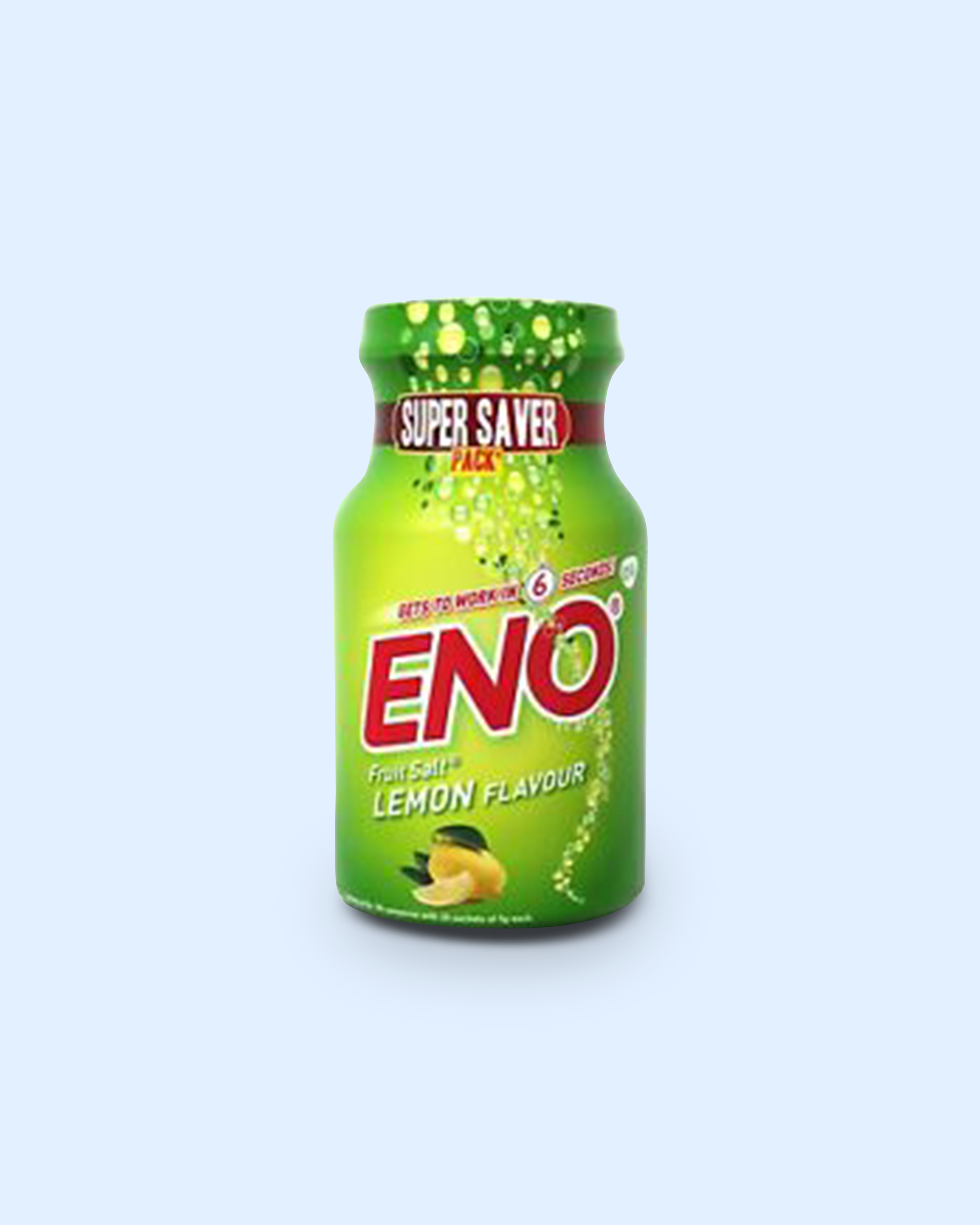 Order Eno Lemon Flavour food online from India Delivered store, San Francisco on bringmethat.com