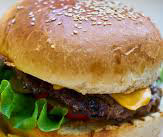 Order #23 - Hamburger food online from Tj Deli store, Winston Salem on bringmethat.com