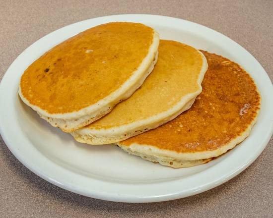 Order Pancakes food online from LJ Cafe store, Rockville on bringmethat.com