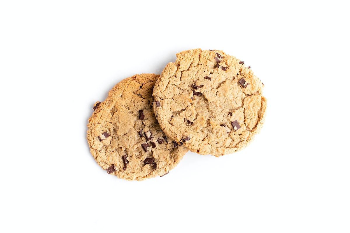 Order Gluten Free Cookie Dough food online from Modern Market store, Fort Collins on bringmethat.com