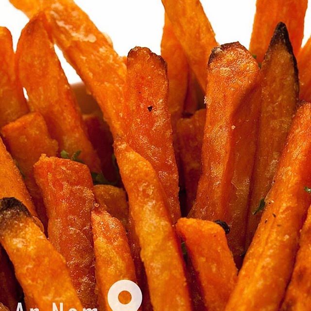 Order Sweet Potato Fries food online from An Nam Vietnamese Grill store, Marlborough on bringmethat.com