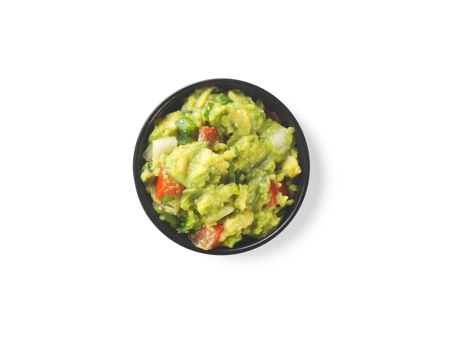 Order House-made Guacamole food online from Buffalo Wild Wings Grill & Bar store, Canal Winchester on bringmethat.com