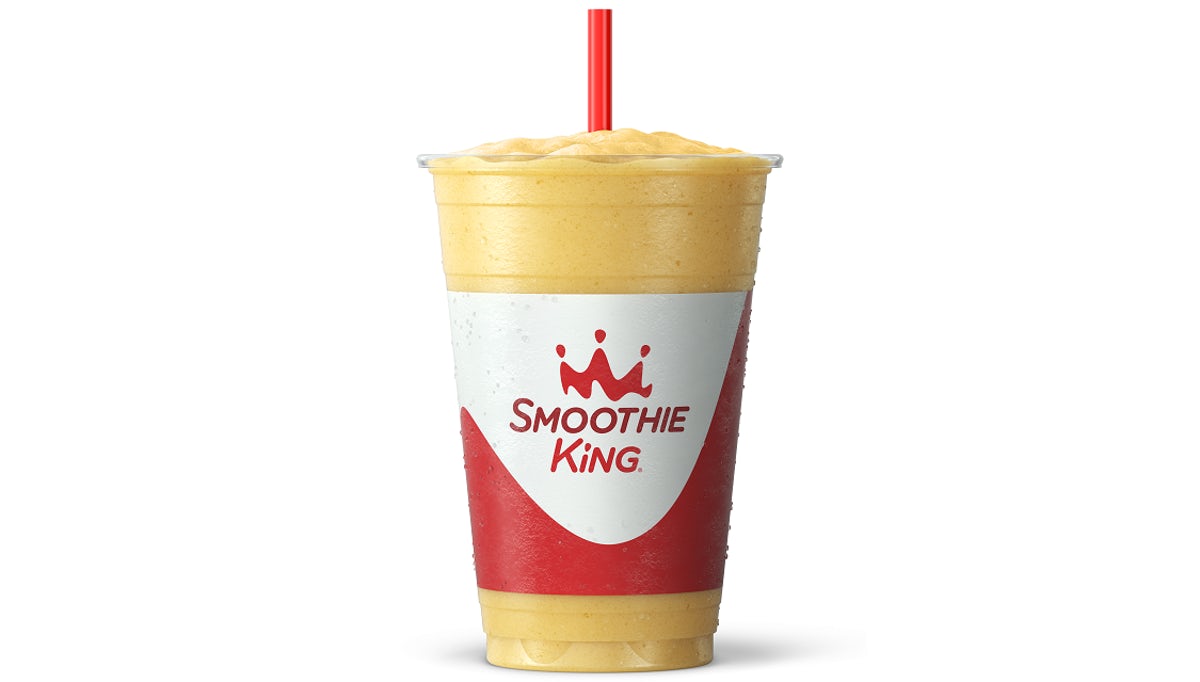 Order Island Impact® food online from Smoothie King store, Georgetown on bringmethat.com