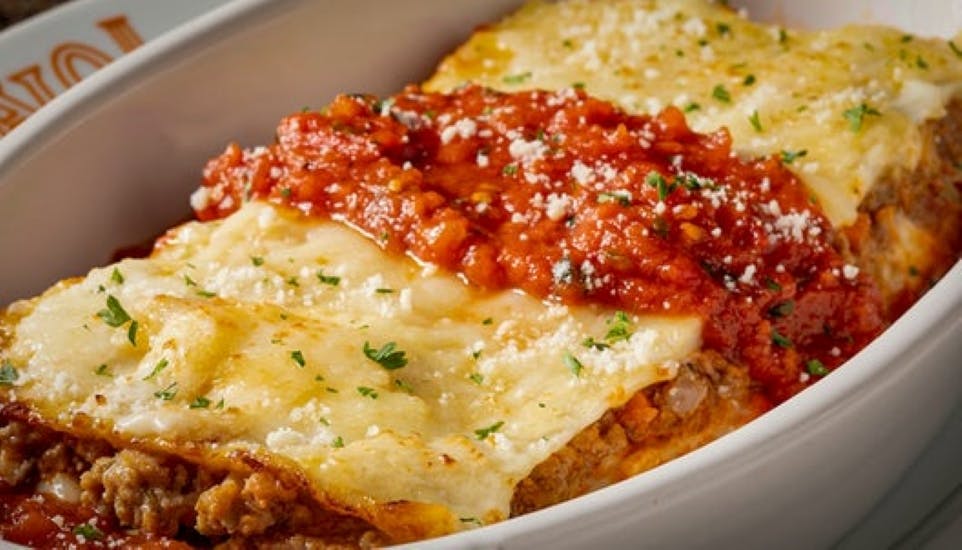 Order Lasagna - Pasta food online from Brio Tuscan Grille store, Dayton on bringmethat.com