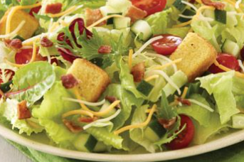 Order House Salad food online from Cosmos store, Victorville on bringmethat.com