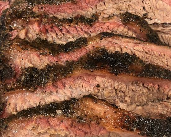 Order Brisket food online from Old City Barbeque store, Williamsburg on bringmethat.com