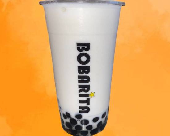 Order Coconut Smoothie food online from bobarita store, Los Angeles on bringmethat.com