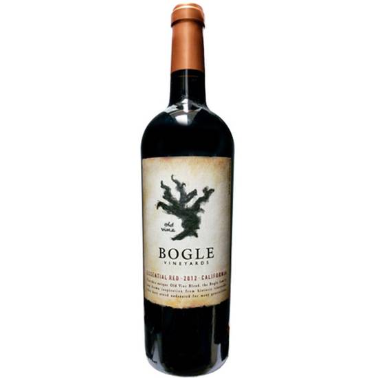 Order Bogle Essential Red food online from Rowland Heights Liquor store, Rowland Heights on bringmethat.com