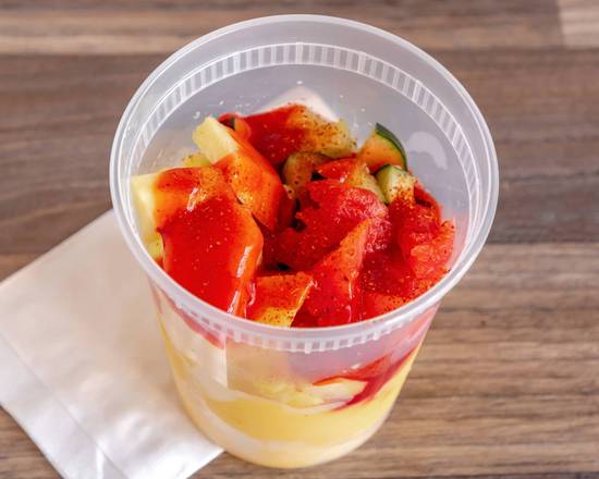 Order Mango  food online from Daily Dose store, Long Beach on bringmethat.com