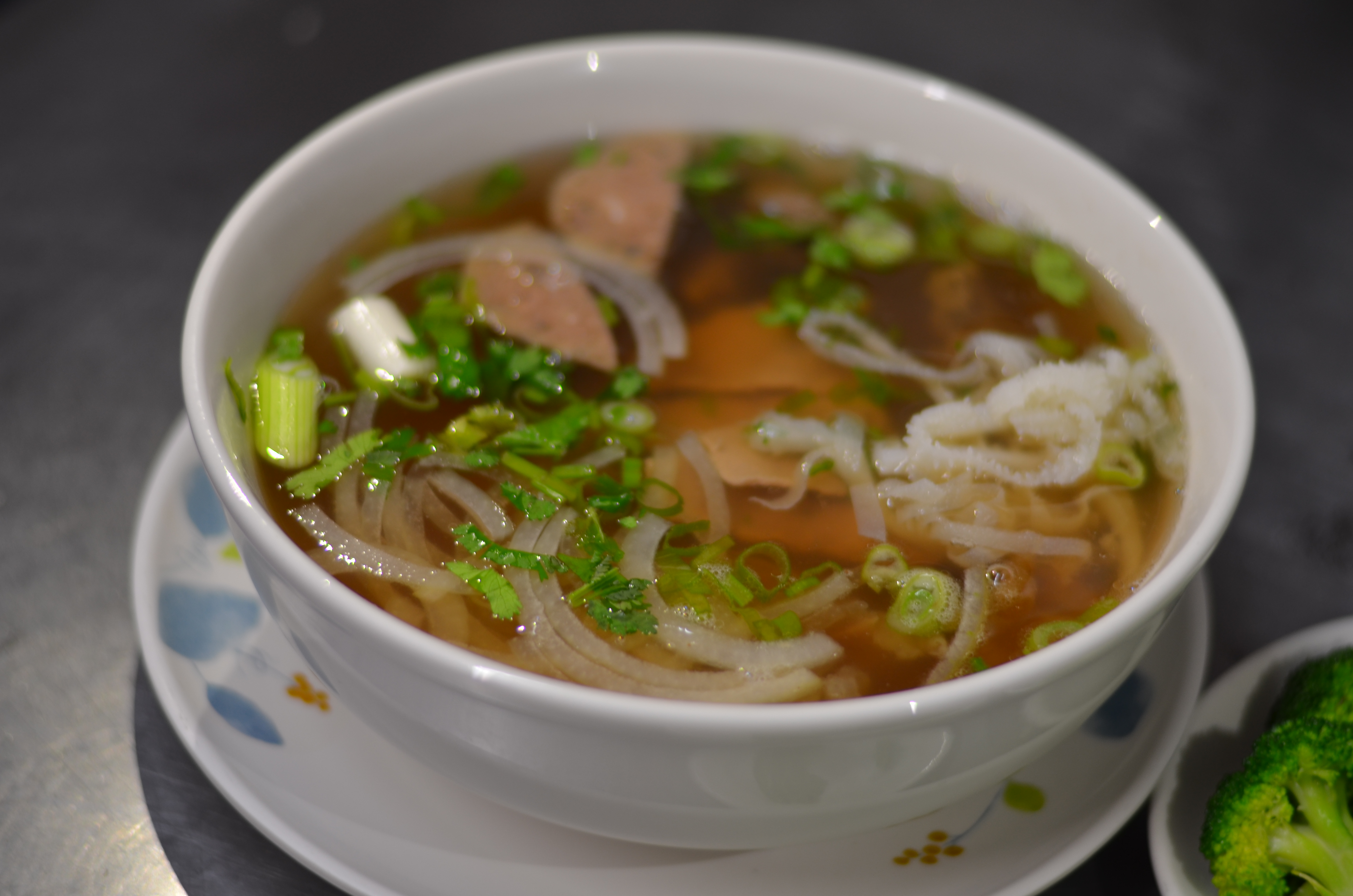 Order P1. Combination Soup food online from Golden Pho store, Norwalk on bringmethat.com