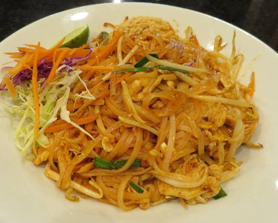 Order Pad Thai food online from Thai.Pho store, Forney on bringmethat.com