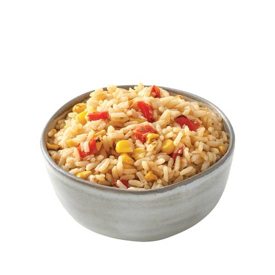 Order Campero Rice food online from Pollo Campero store, Charlotte on bringmethat.com