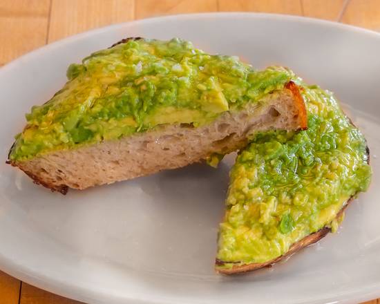 Order Avocado & Oil food online from M. H. Bread & Butter store, San Anselmo on bringmethat.com